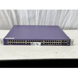 Extreme Networks Summit X450a-48T Switch