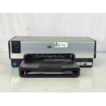 HP Deskjet 6940 Standard Color Inkjet Printer