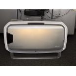 Fellowes AeraMax Pro AM4 Commercial Air Purifier