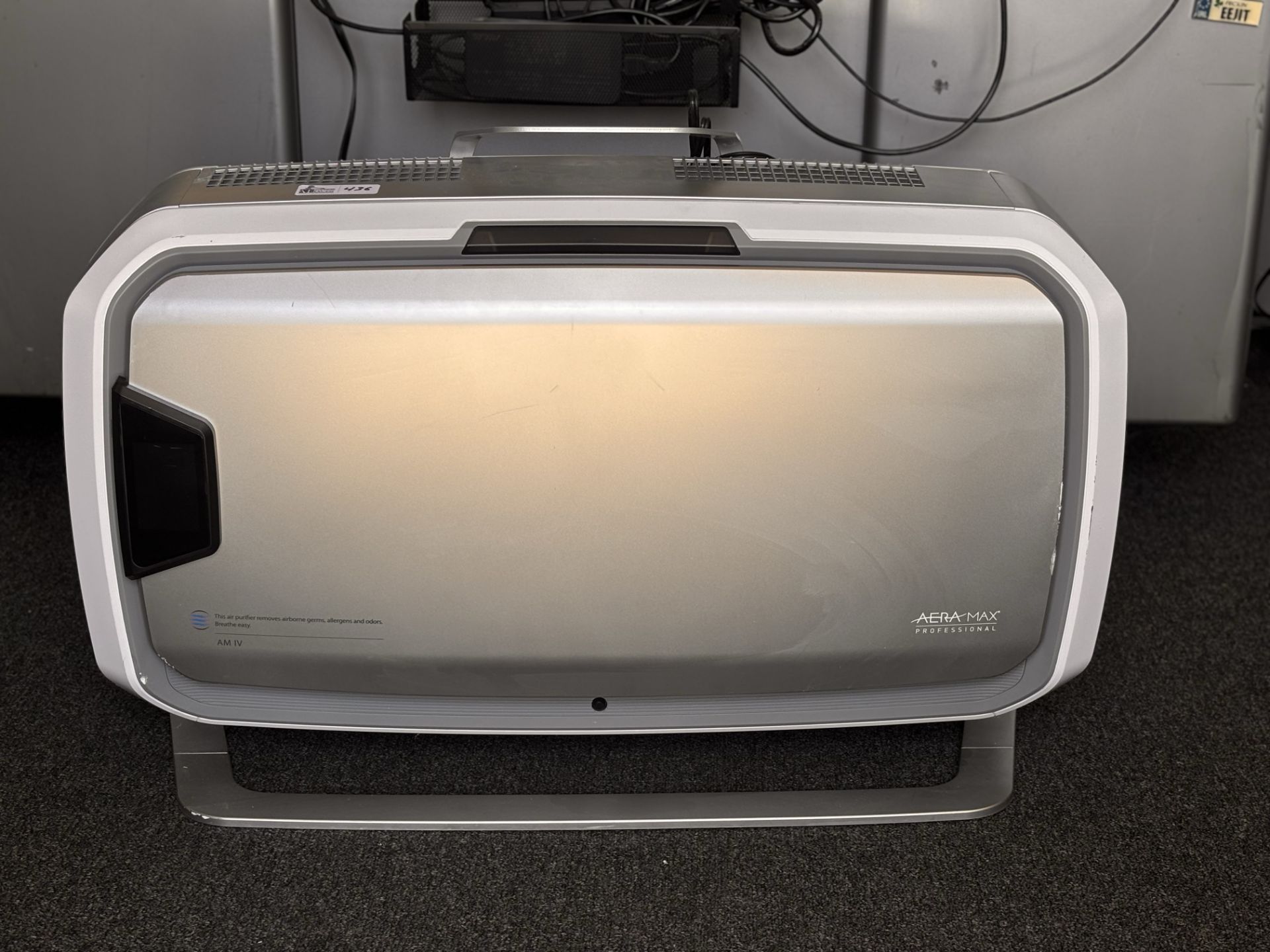 Fellowes AeraMax Pro AM4 Commercial Air Purifier