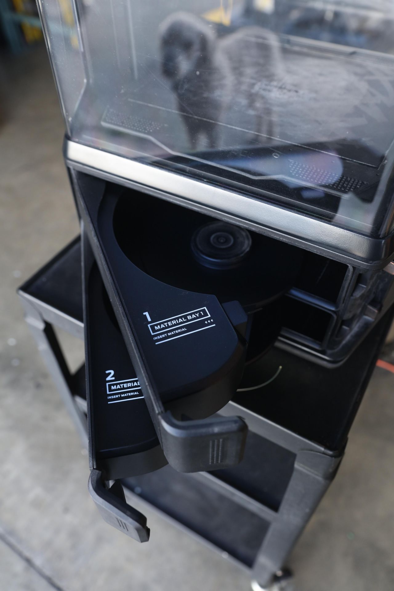 Makerbot Method X 3d Printer - Image 6 of 18