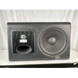 JBL LSR6312SP Linear Spatial Reference Powered Studio Subwoofer