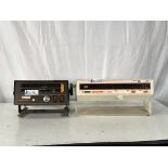 Lot of 2 Simco Ionizers, Simco Aerostat XC + Simo Aerostat A300