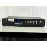Muse Research Receptor Trio Virtual Instrument Player