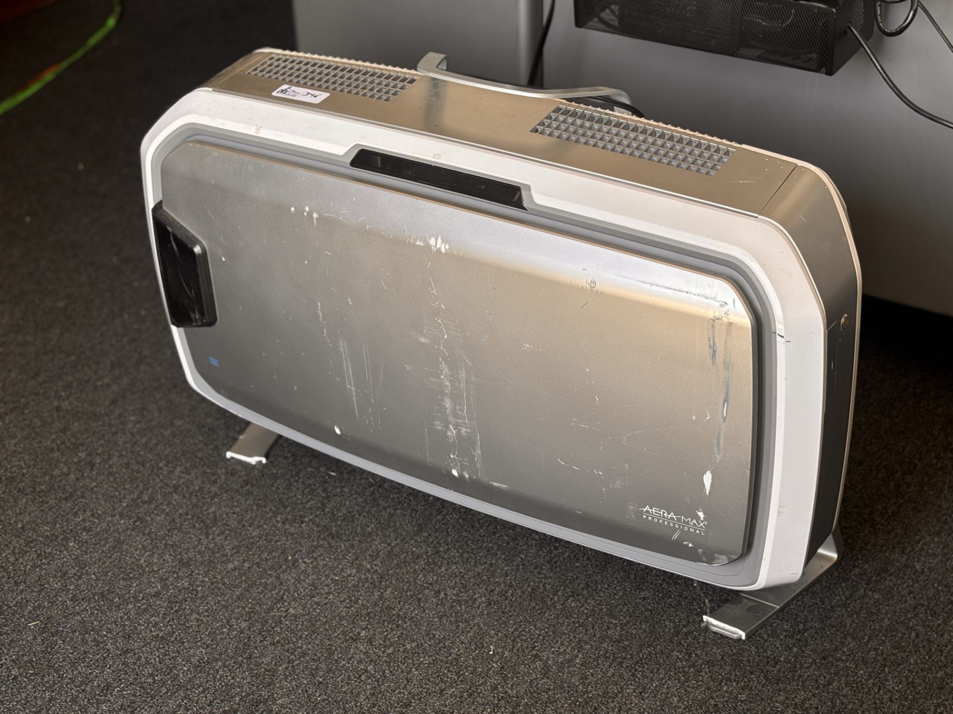 Fellowes AeraMax Pro AM4 Commercial Air Purifier - Image 2 of 8