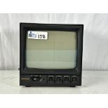Hitachi VM-910AM CRT Monitor / Mini Monitor