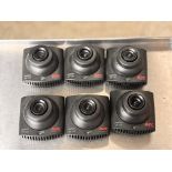 Lot of APC NetBotz NBPD0160A Network Cameras CP160