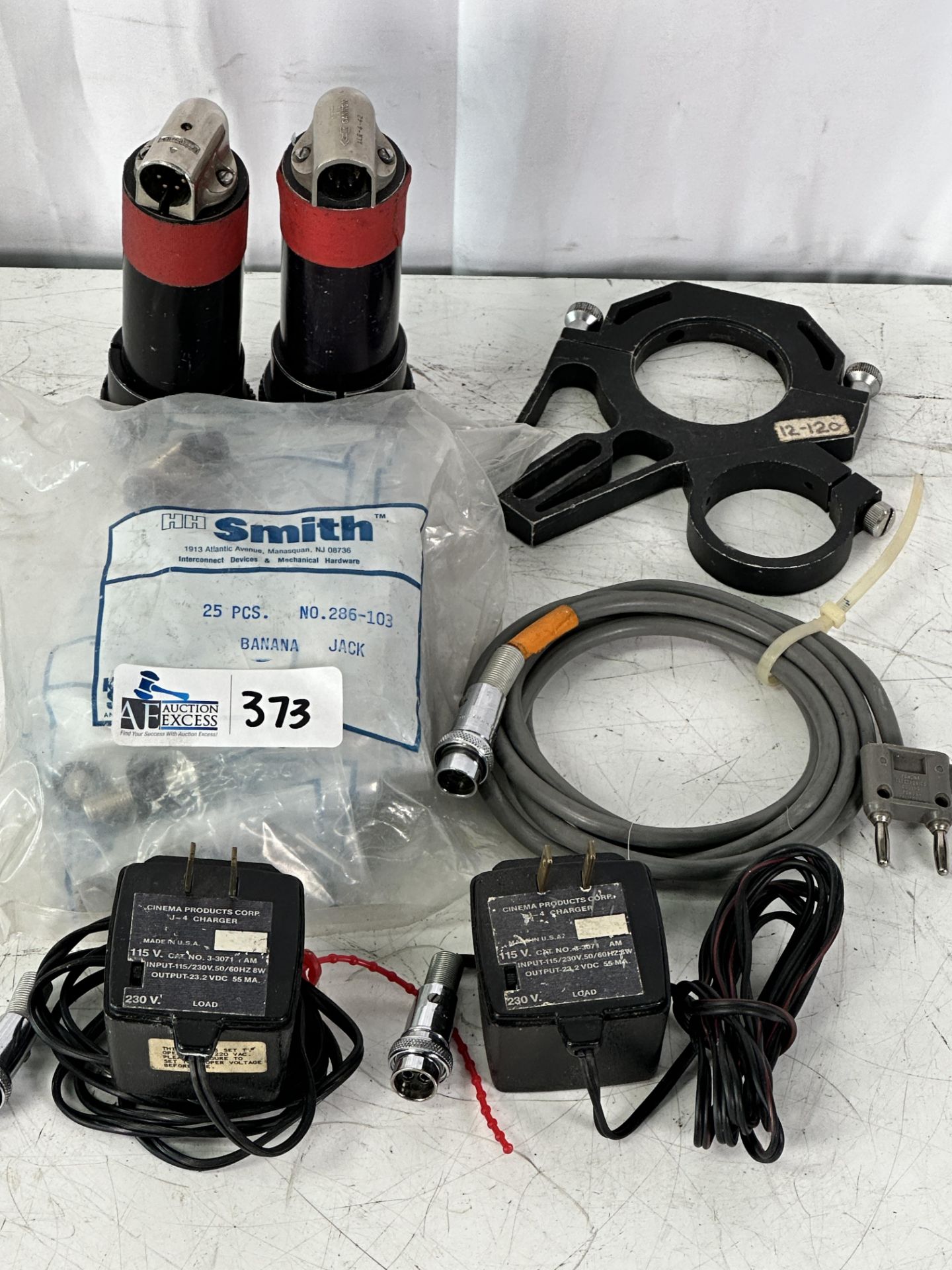 Cinema Products J4 Zoom Controller - Image 2 of 4