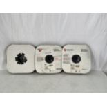 Lot of Velcro 320288 and 191051 Tape Strip Reels