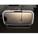 Fellowes AeraMax Pro AM4 Commercial Air Purifier