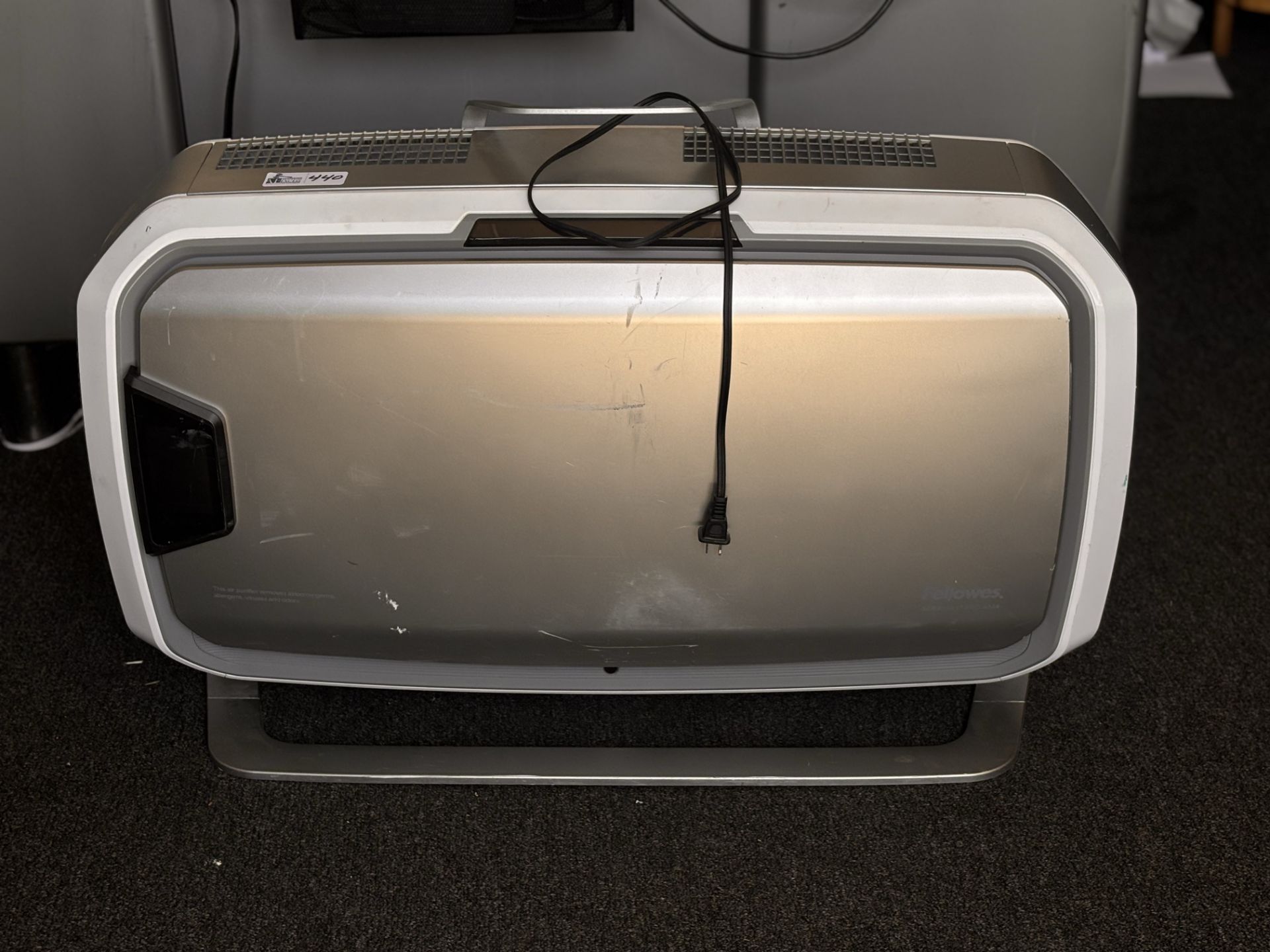Fellowes AeraMax Pro AM4 Commercial Air Purifier