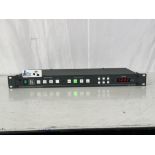 Kramer VS-44HD 4x4 HDâˆ’SDI Matrix Switche