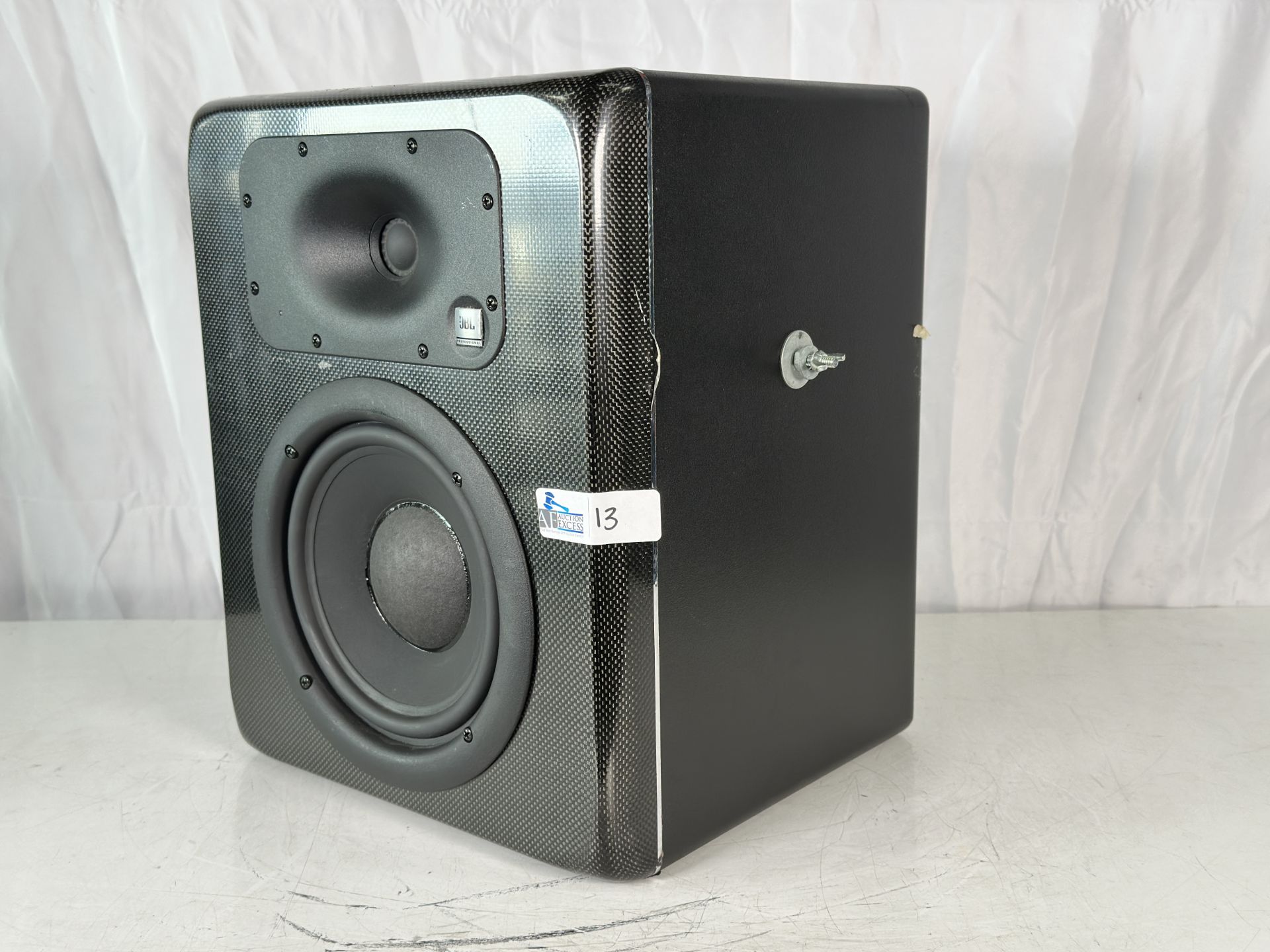 JBL LSR28P Linear Spatial Reference Studio Monitor - Image 6 of 6