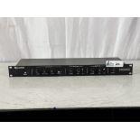 Vintage Rocktron XDC Analog Distortion Exciter Preamp