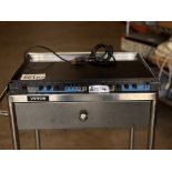 Digitech RDS 3.6 Vintage Digital Delay