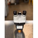 Bausch & Lomb StereoZoom 3 1.0x - 2.5x w/ Americal Optical 10x WF Eyepieces