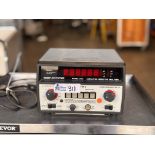 Sencore LC75 Tester Capacitor-Inductor Analyzer Z Meter