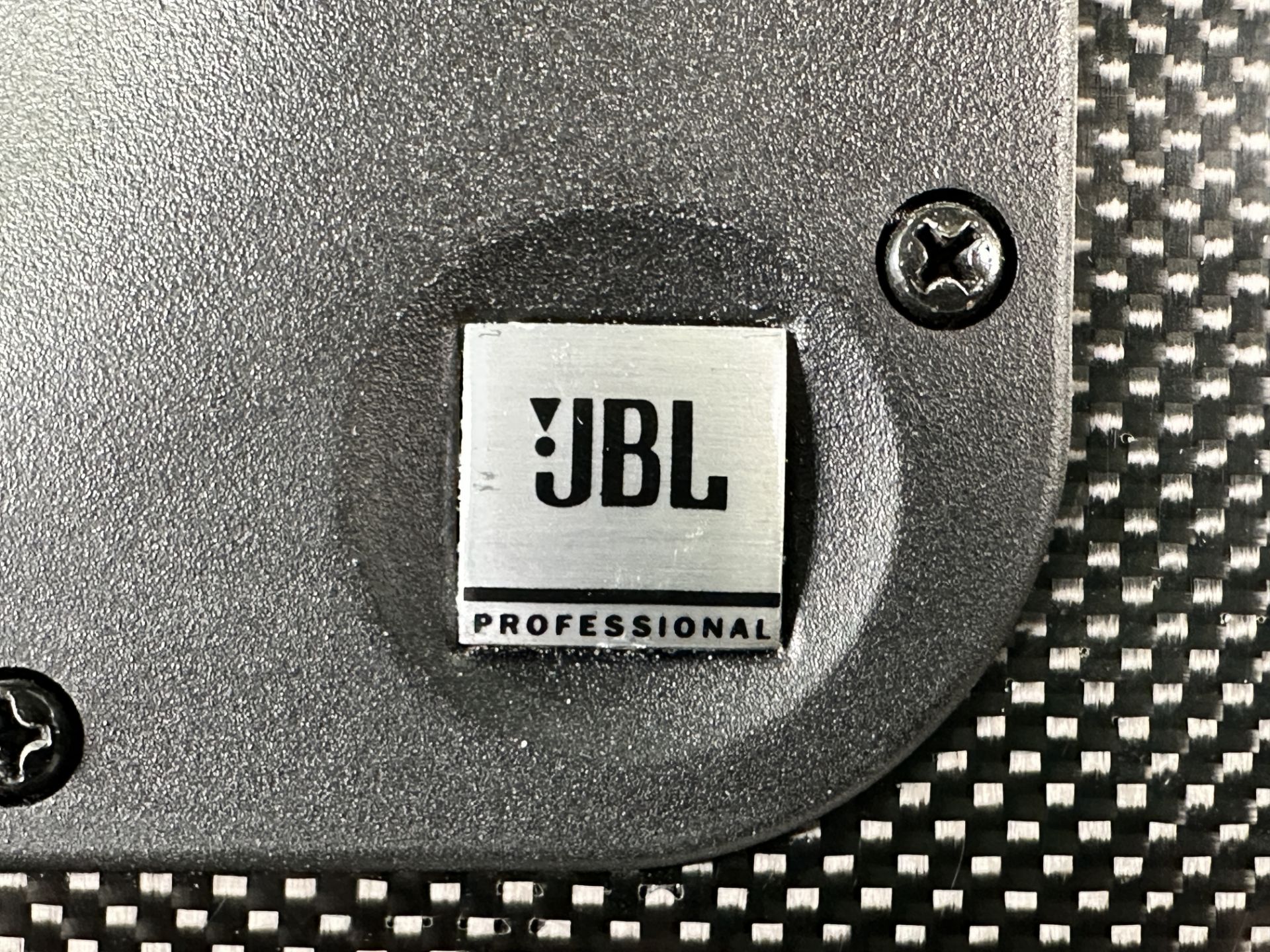 JBL LSR28P Linear Spatial Reference Studio Monitor - Image 2 of 5