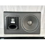 JBL LSR6312SP Linear Spatial Reference Powered Studio Subwoofer