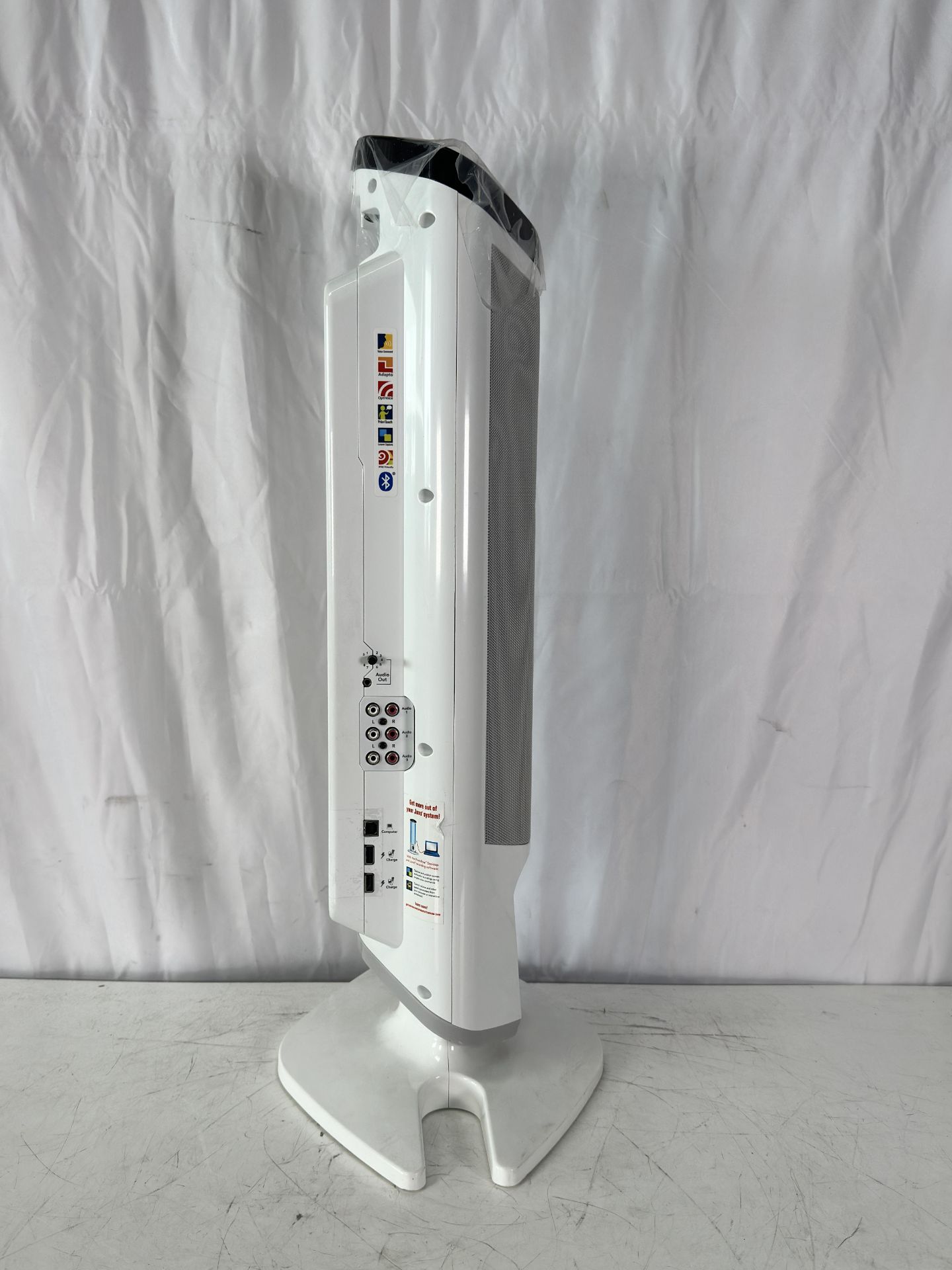 Frontrow Juno All-In-One Classrom Audio ITR-02 SYS Speaker System - Image 4 of 5