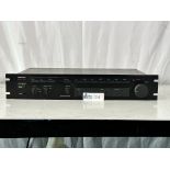 Nikko Beta 400 Preamplifier