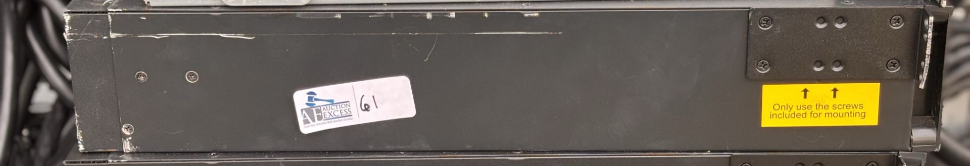 Tripp Lite SMART3000RMXL2U 120V 3kVA 2.88kW UPS' - Image 2 of 7