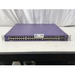 Extreme Networks Summit X450a-48T Switch