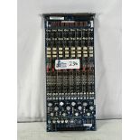 Digidesign 192 A/D Analog Input Card Pro Tools HD