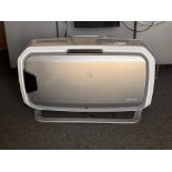 Fellowes AeraMax Pro AM4 Commercial Air Purifier
