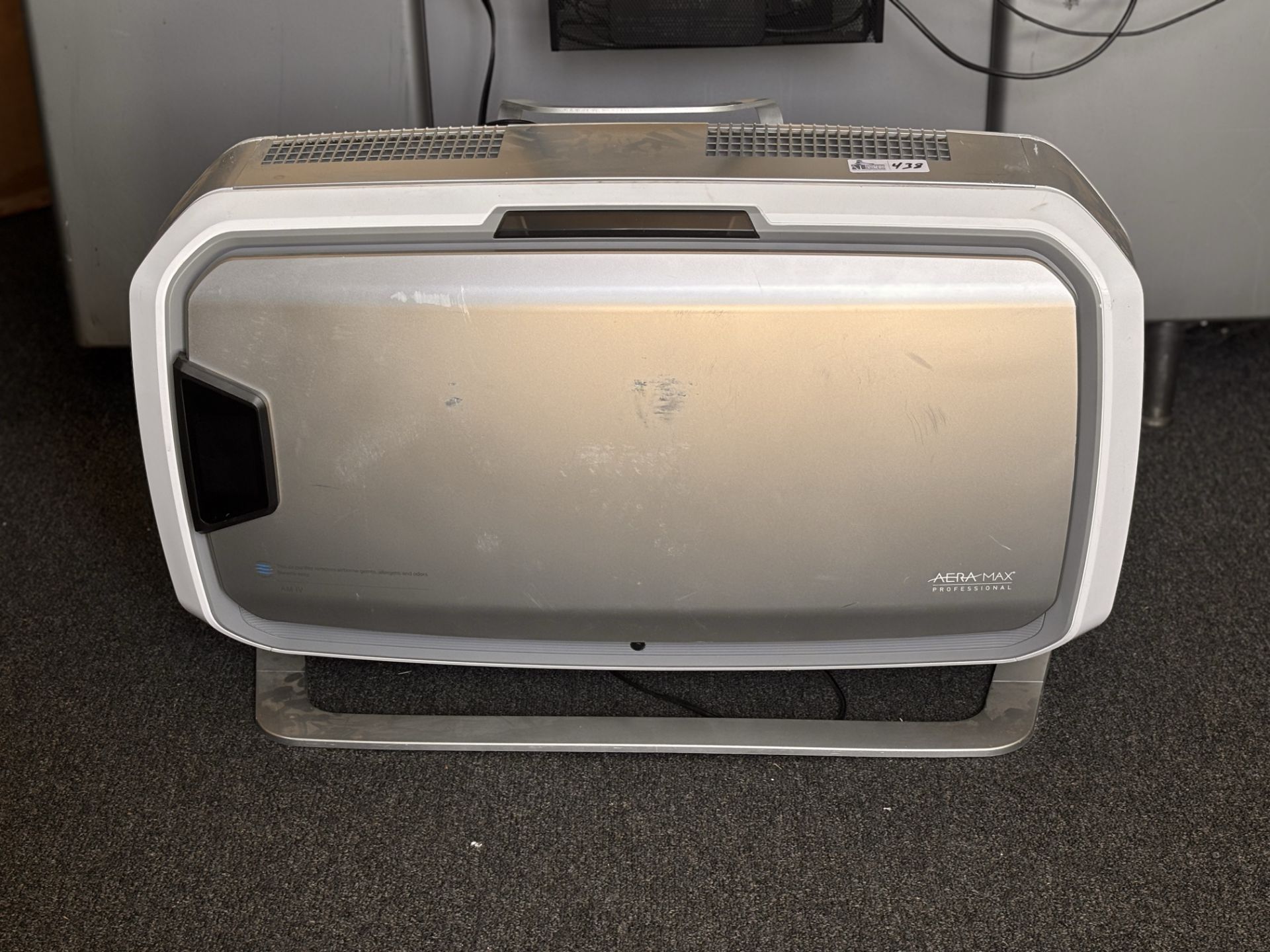 Fellowes AeraMax Pro AM4 Commercial Air Purifier