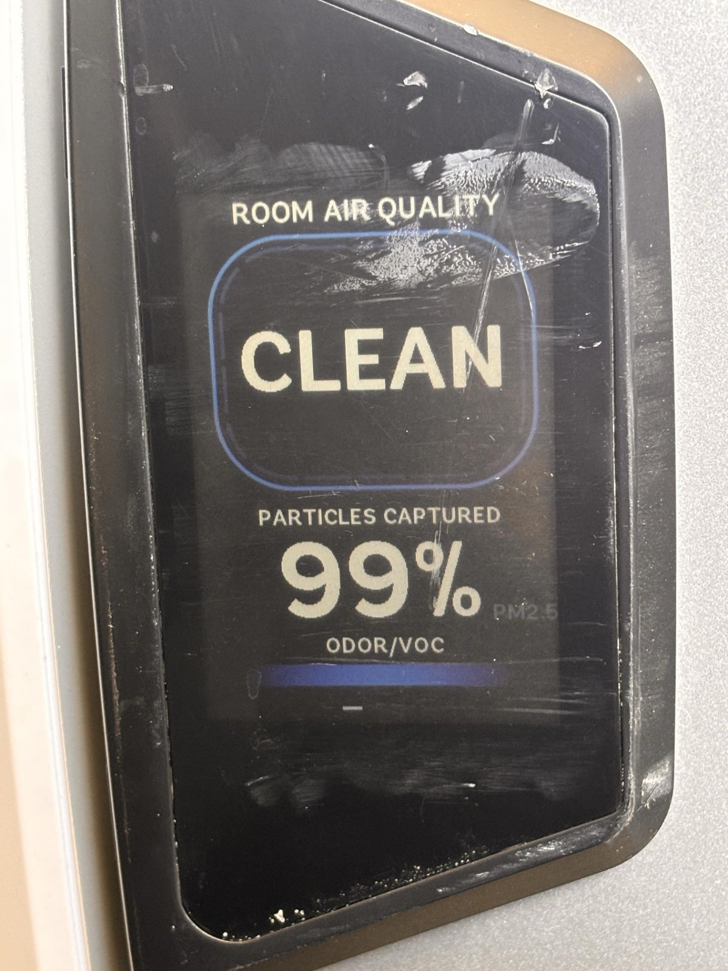 Fellowes AeraMax Pro AM4 Commercial Air Purifier - Image 5 of 6