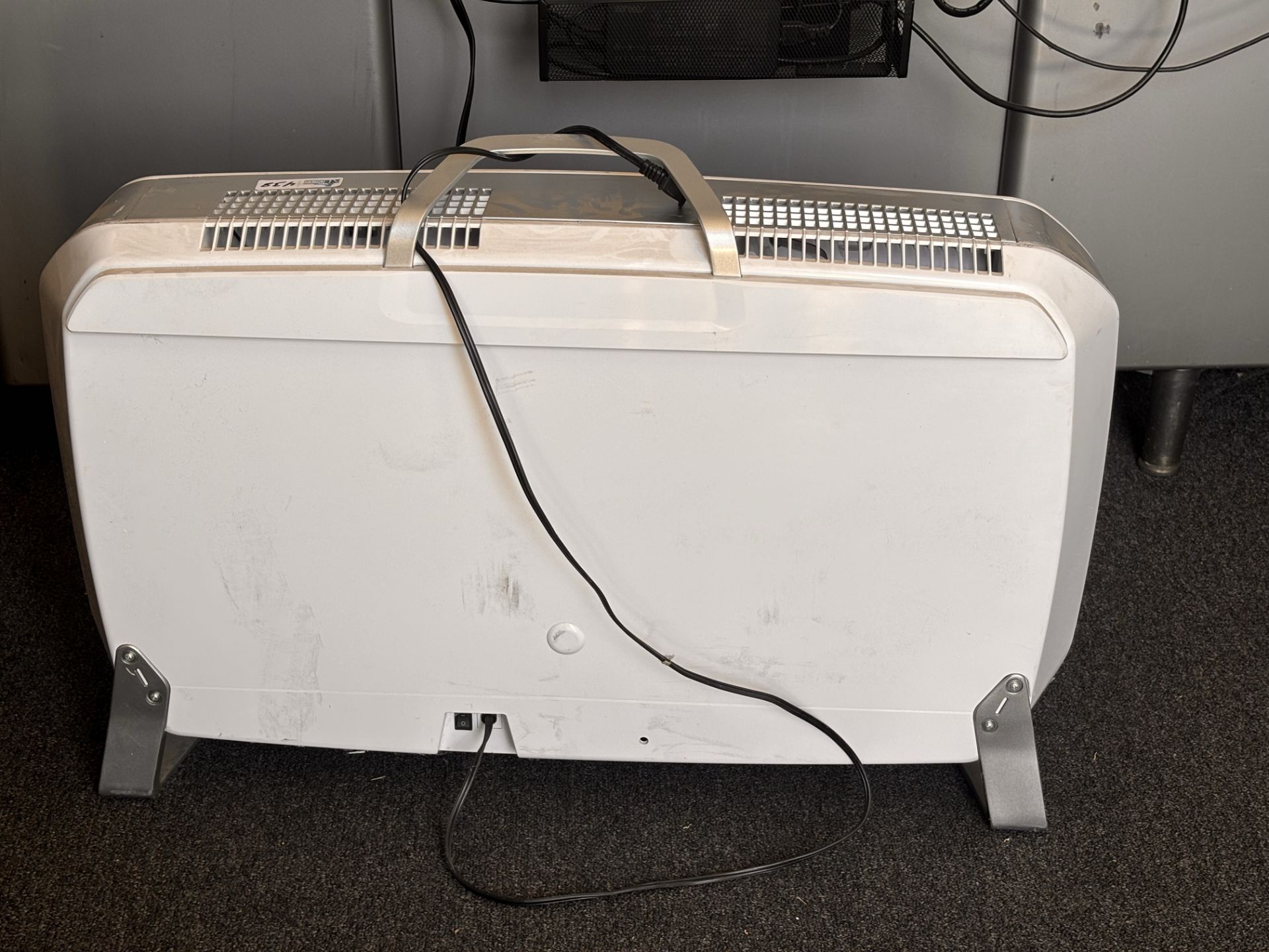 Fellowes AeraMax Pro AM4 Commercial Air Purifier - Image 5 of 5