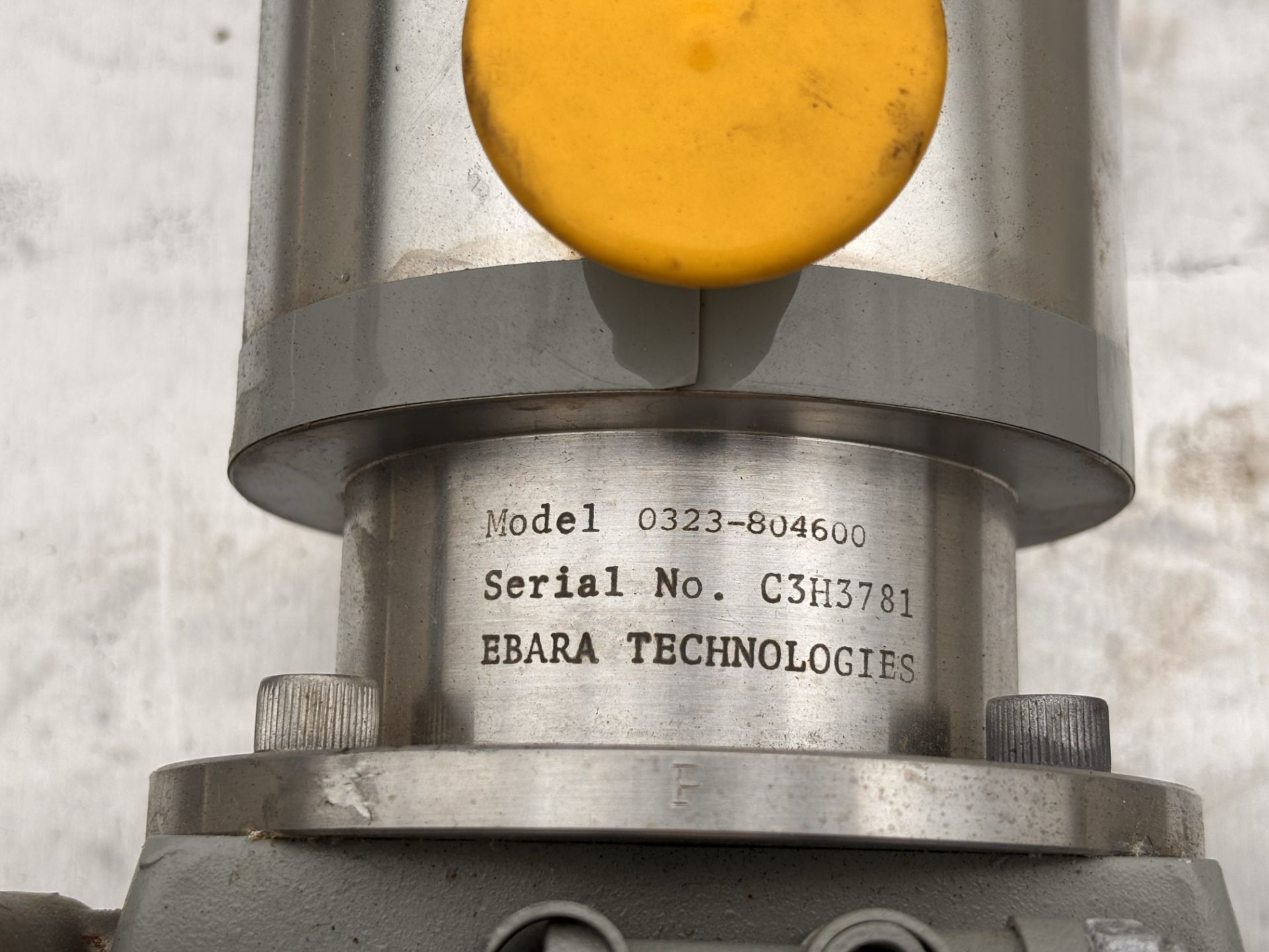 Lot of Industrial Parts including Sporlan MVE34G, Carrier HK06UC007 Accessory Pressure Stat Flow, A - Image 2 of 21