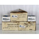 Lot of 30 United technologies S051171 6VDC Continuos New Old Stock