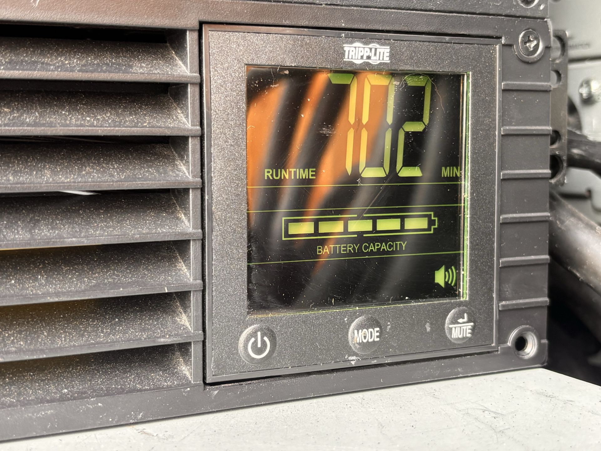 Tripp Lite SMART3000RMXL2U 120V 3kVA 2.88kW UPS' - Image 8 of 8