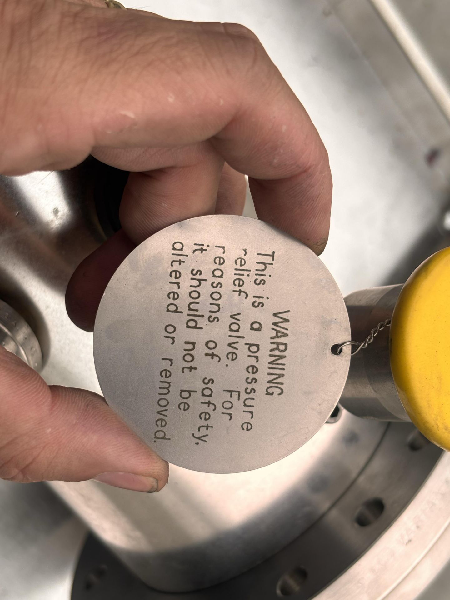 Lot of Industrial Parts including Sporlan MVE34G, Carrier HK06UC007 Accessory Pressure Stat Flow, A - Image 3 of 21