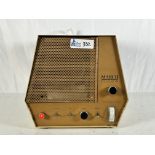 March Instruments PLASMOD Plasma Etcher / Cleaner / Barrel Asher