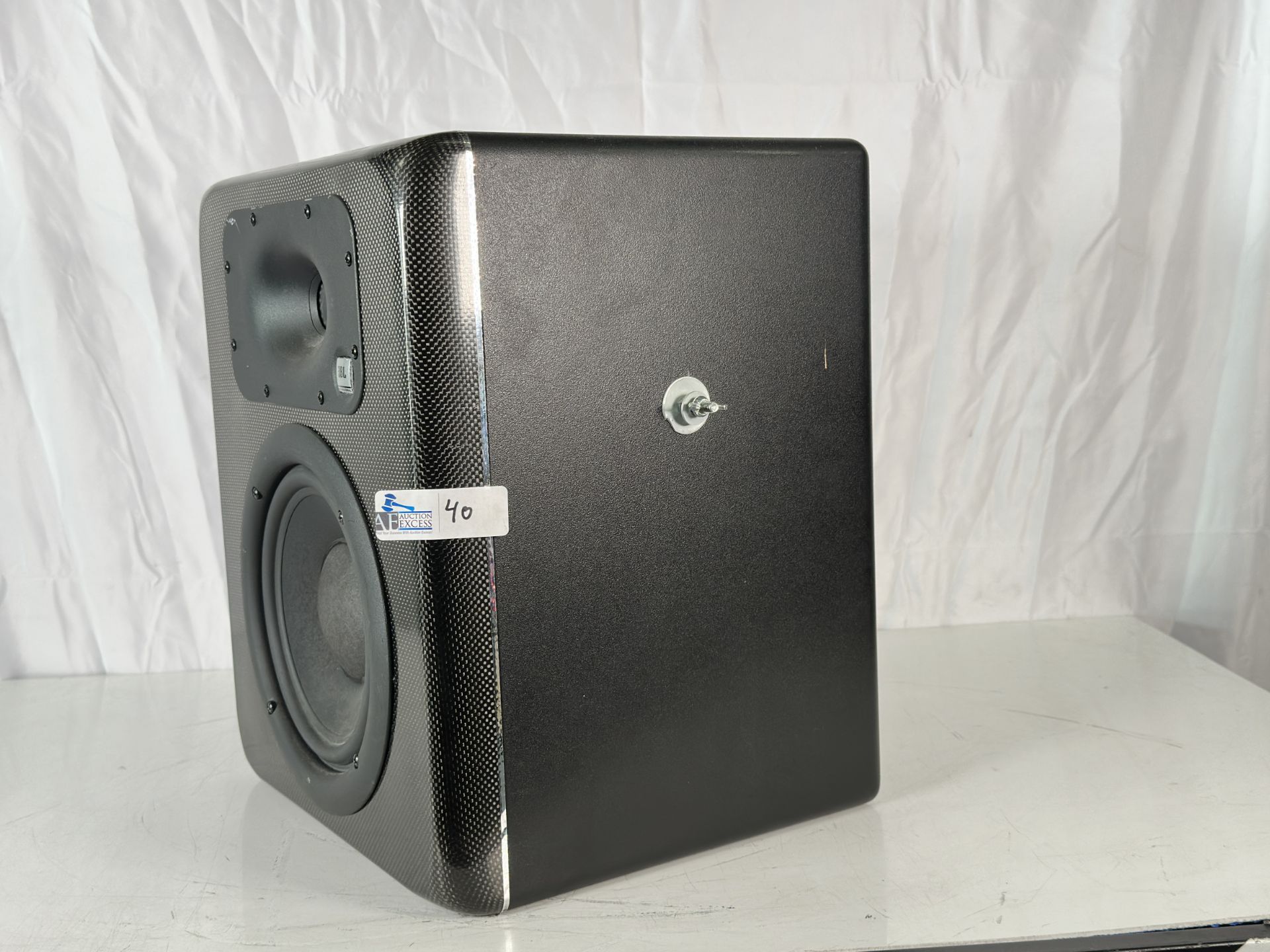 JBL LSR28P Linear Spatial Reference Studio Monitor - Image 4 of 6