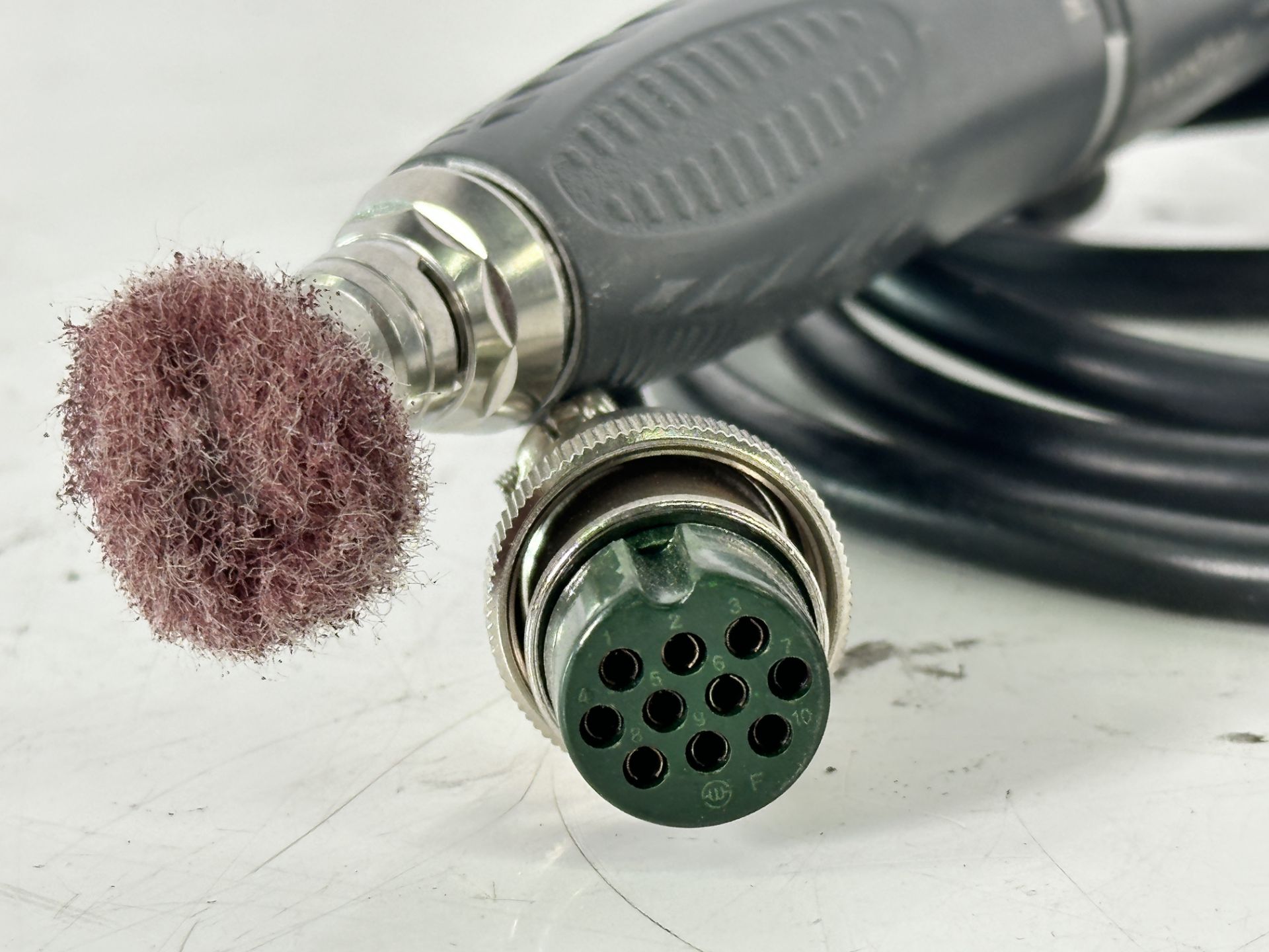 Lot of Marathon BHS1 Handpieces - Image 3 of 3