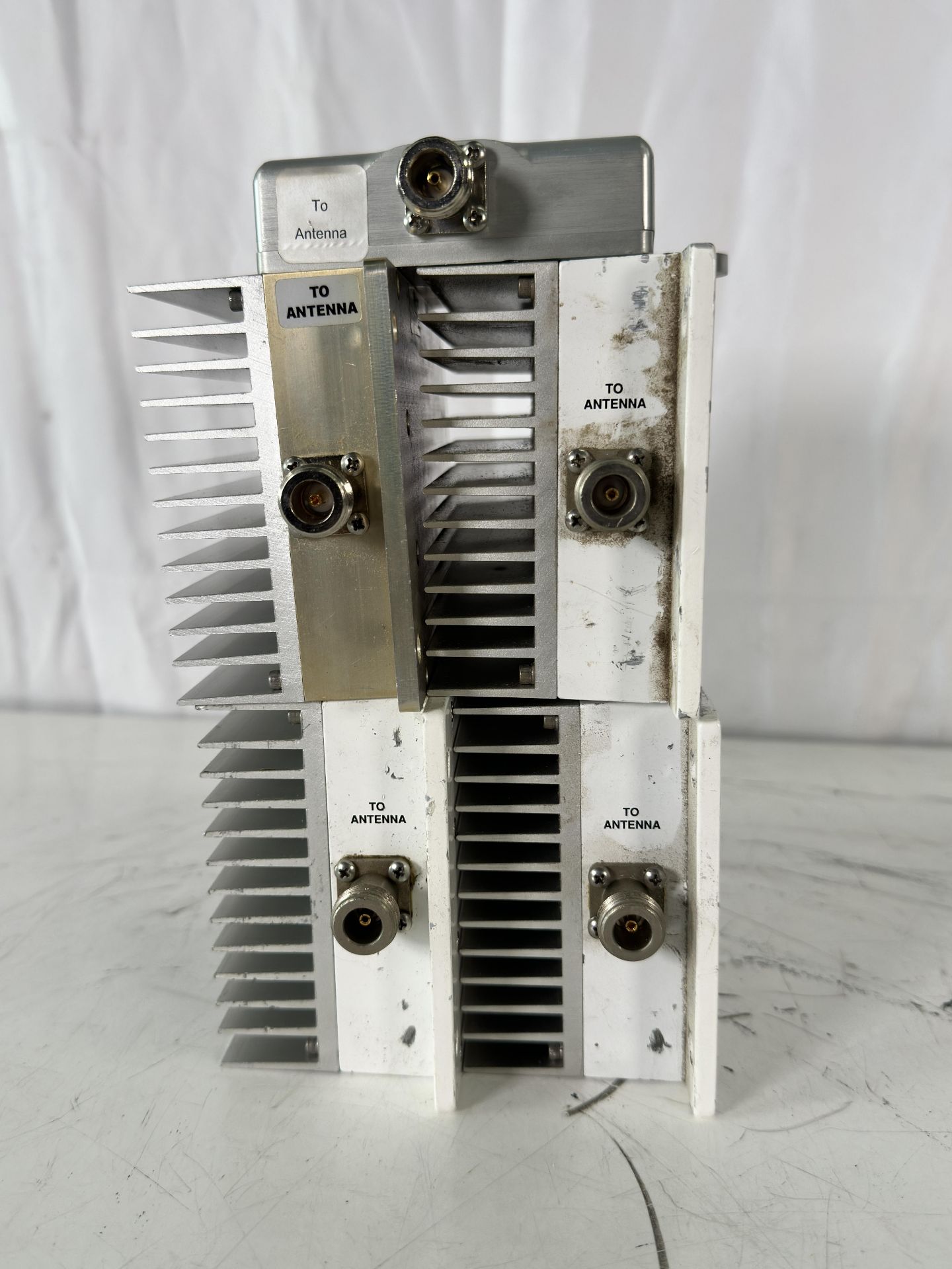 Industrial RF Lot: Coherent 5.8GHz 1W Radios, 5W Amplifier & 2.4GHz Antenna and more - Image 6 of 7