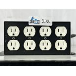 Leviton NSI DDS-6000+ Portable Dimmer Pack