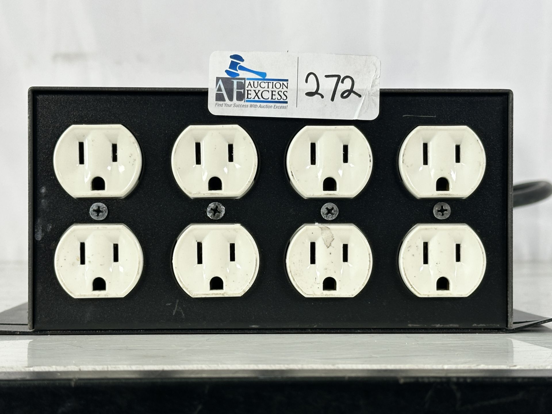 Leviton NSI DDS-6000+ Portable Dimmer Pack
