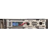 APC SMT3000RM2UNC Smart-UPS 3000VA LCD RM 2U 120V w/ Schneider APC9641 Network Card