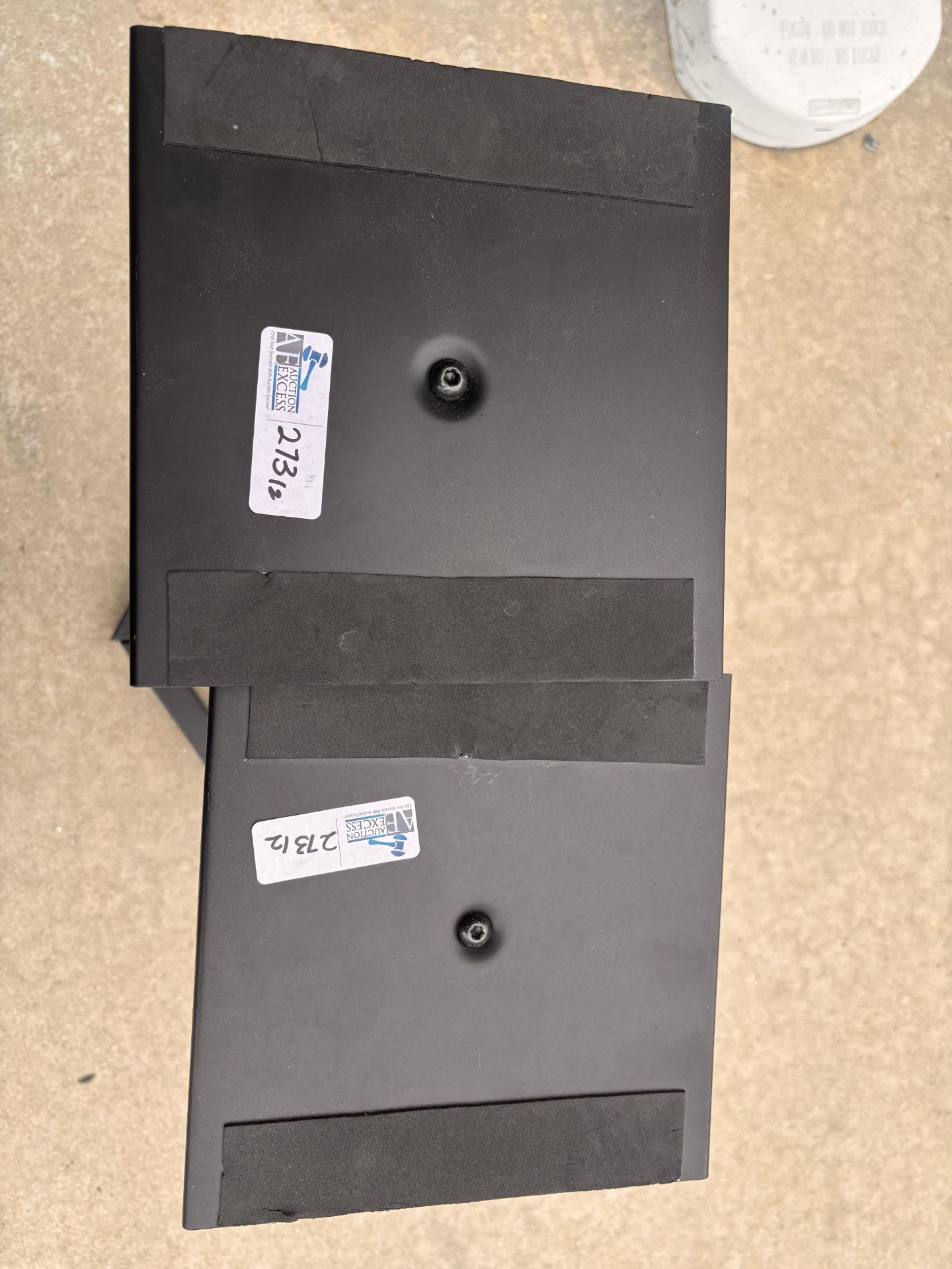 Pair of Jamstands JS-MS70 Studio Monitpr Stands - Image 4 of 4