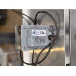 Triad N-57M Isolation Transformer 115VAC 500VA