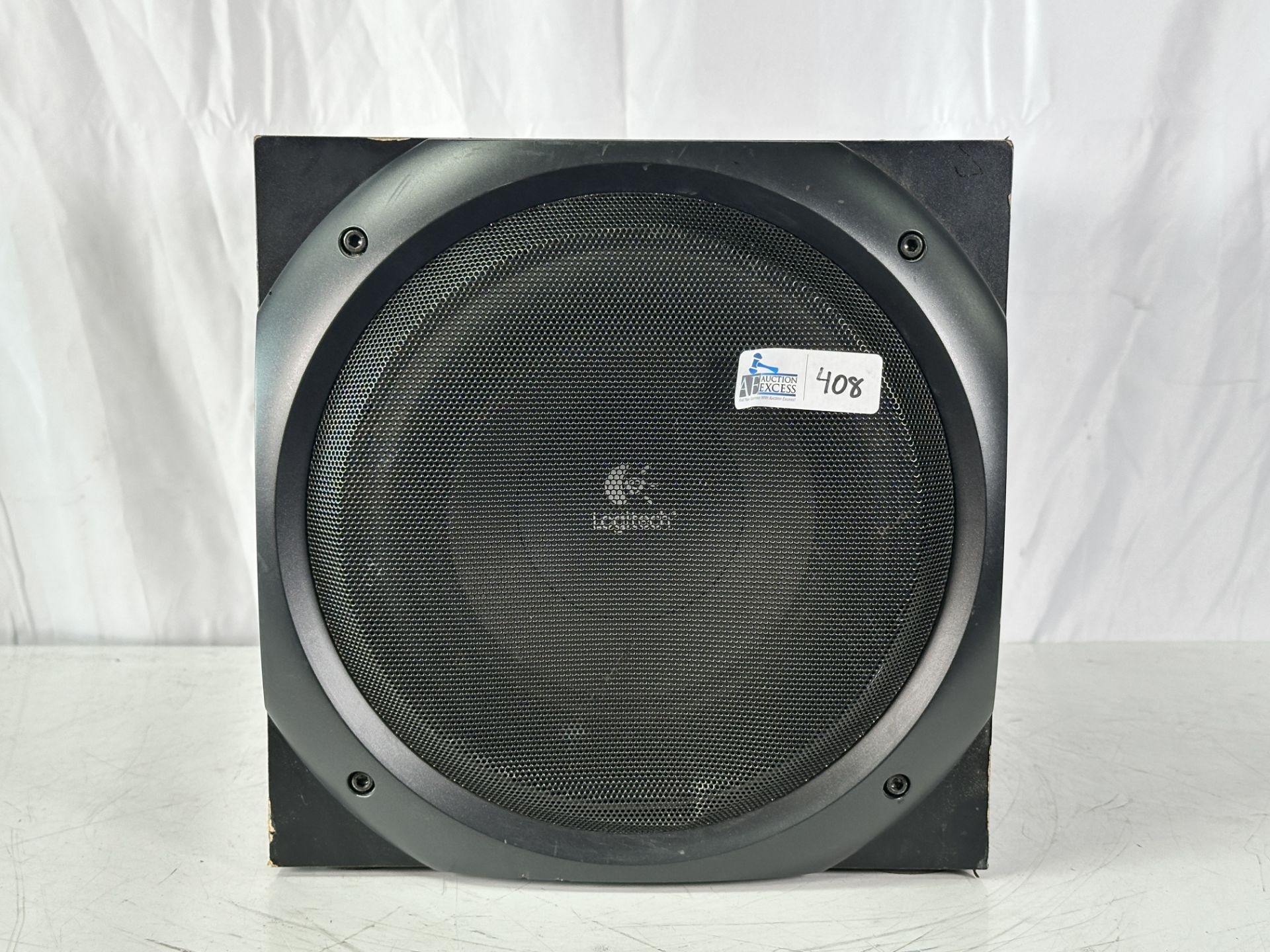 Logitech Z-5500 THX 5.1 Digital 10" Speaker System Subwoofer Only