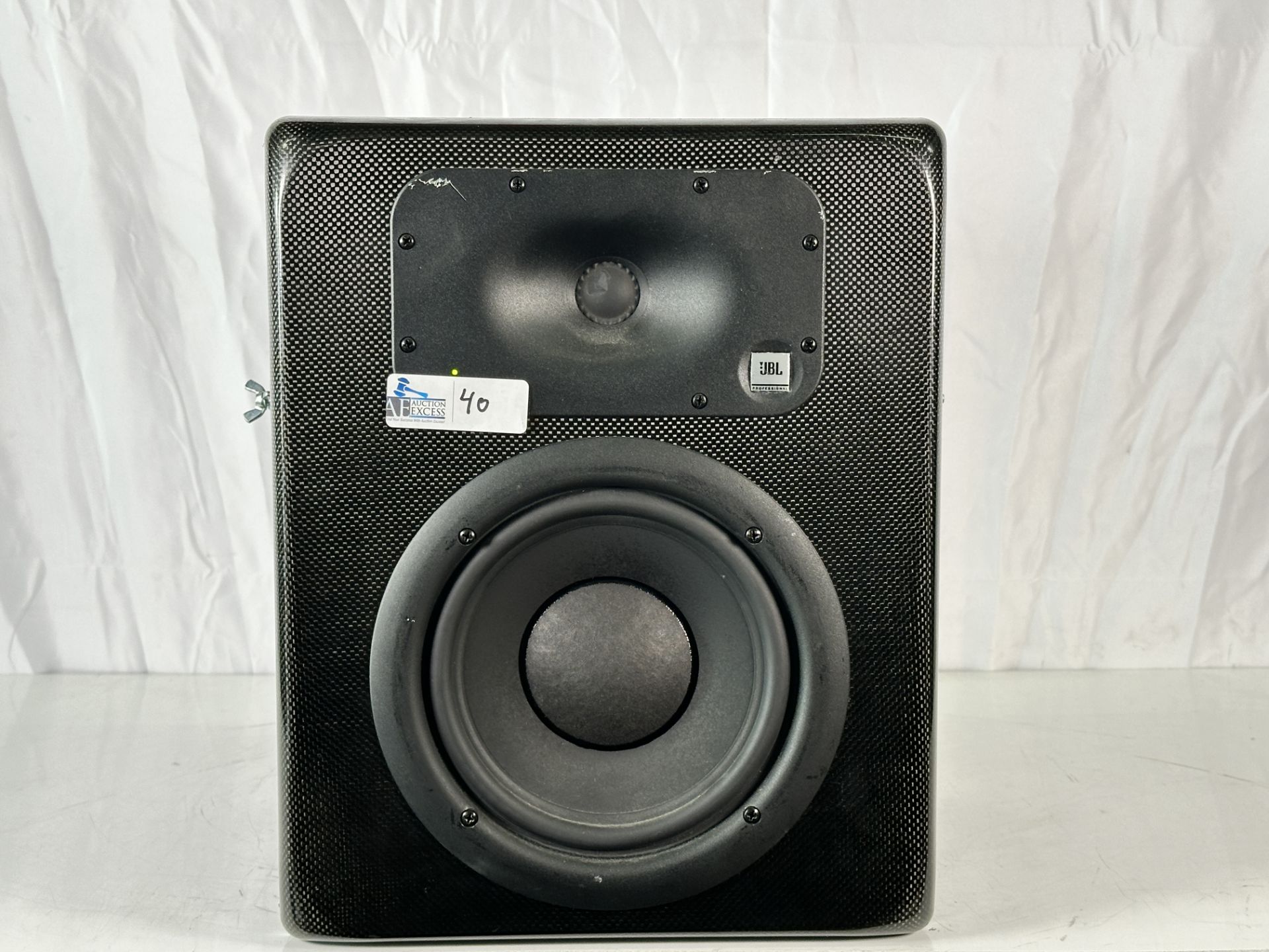JBL LSR28P Linear Spatial Reference Studio Monitor