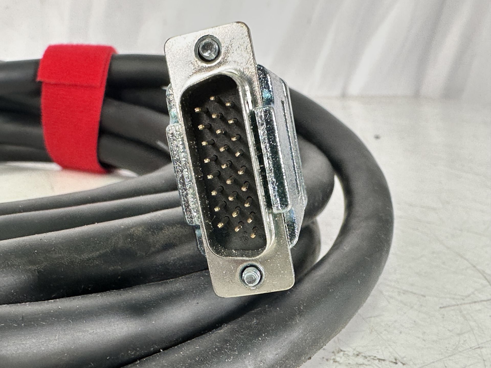 Mogami 3162 DB-DB26 26-Pin DSub Connector Snake Cable - Image 3 of 3