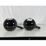 Lot of 2 Spectroline FC-150 Ultraviolet Lamps