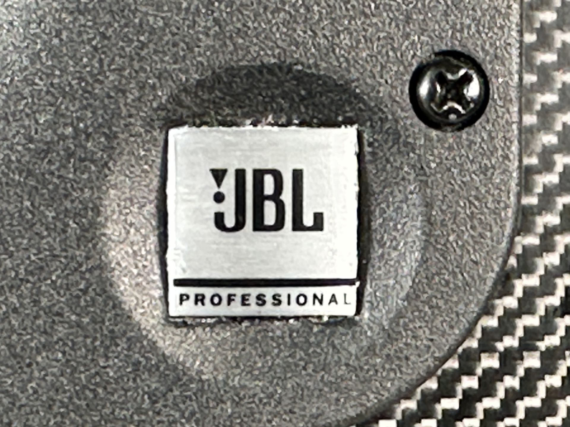 JBL LSR28P Linear Spatial Reference Studio Monitor - Image 3 of 6